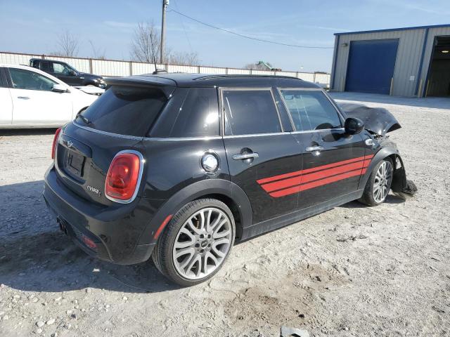 Photo 2 VIN: WMWXU3C53F2B59622 - MINI COOPER S 