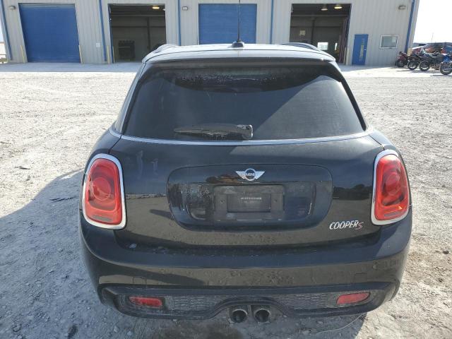 Photo 5 VIN: WMWXU3C53F2B59622 - MINI COOPER S 