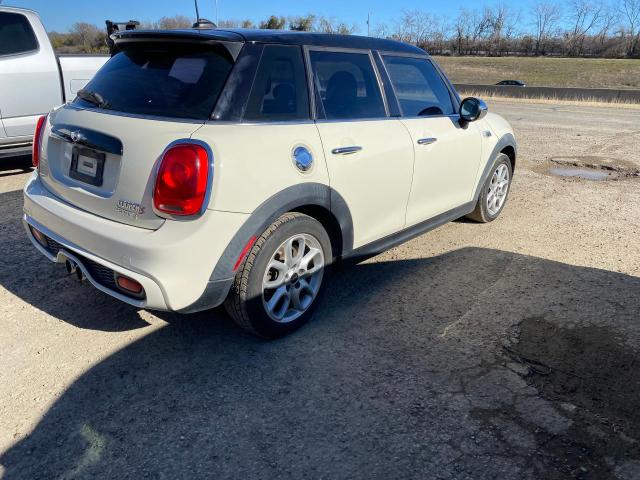 Photo 3 VIN: WMWXU3C53F2B66330 - MINI COOPER 