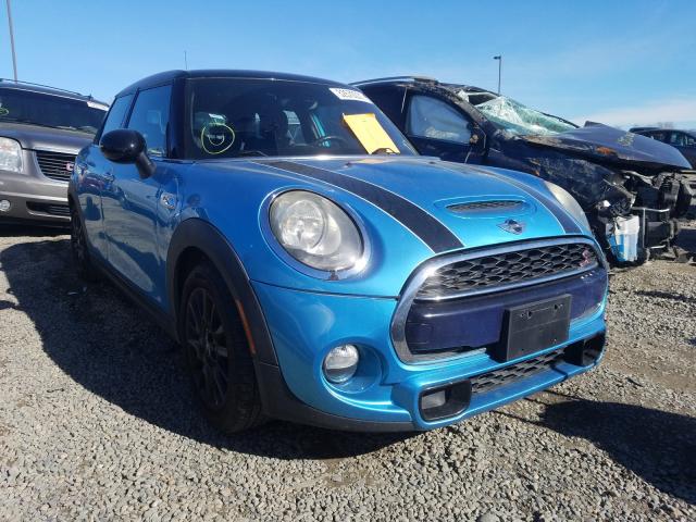 Photo 0 VIN: WMWXU3C53F2B66456 - MINI COOPER S 