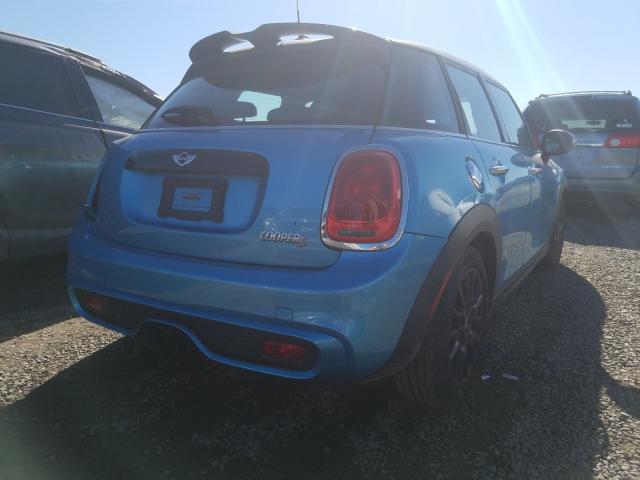 Photo 3 VIN: WMWXU3C53F2B66456 - MINI COOPER S 