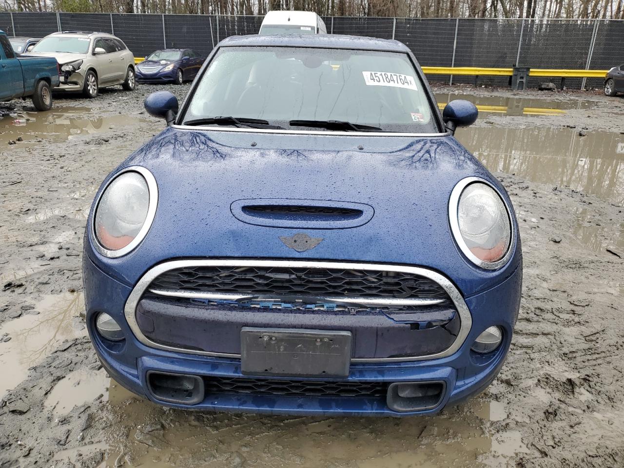 Photo 4 VIN: WMWXU3C53FT892521 - MINI COOPER 