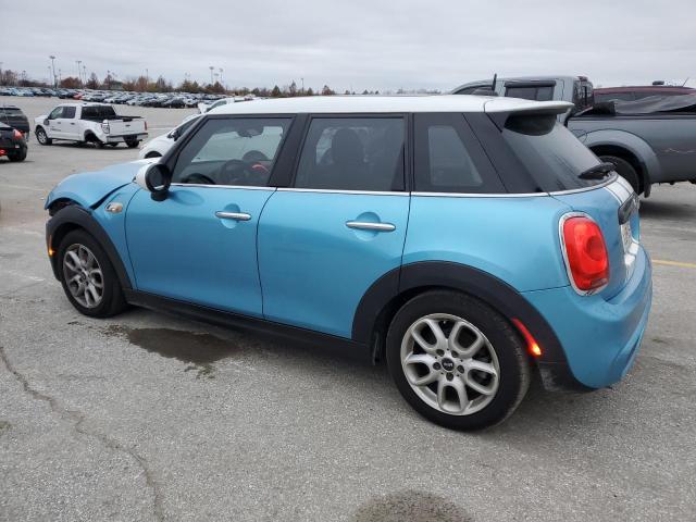 Photo 1 VIN: WMWXU3C53G2B62764 - MINI COOPER S 