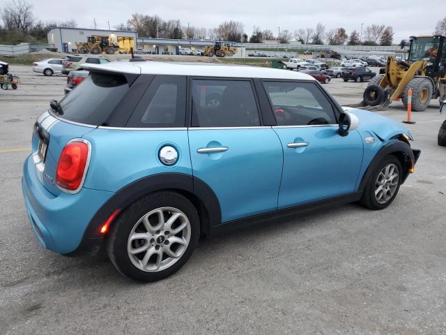 Photo 2 VIN: WMWXU3C53G2B62764 - MINI COOPER S 