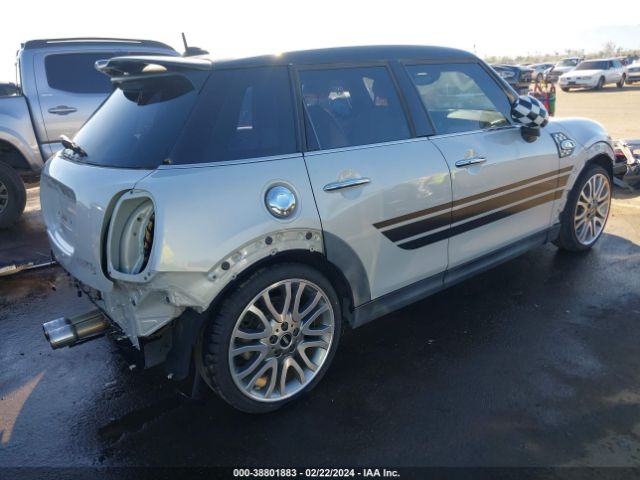 Photo 3 VIN: WMWXU3C53G2B62800 - MINI HARDTOP 