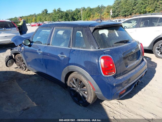 Photo 2 VIN: WMWXU3C53G2B67284 - MINI HARDTOP 