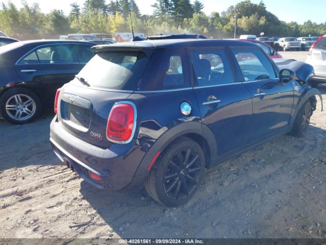 Photo 3 VIN: WMWXU3C53G2B67284 - MINI HARDTOP 