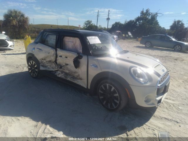 Photo 0 VIN: WMWXU3C53G2B67561 - MINI COOPER HARDTOP 4 DOOR 