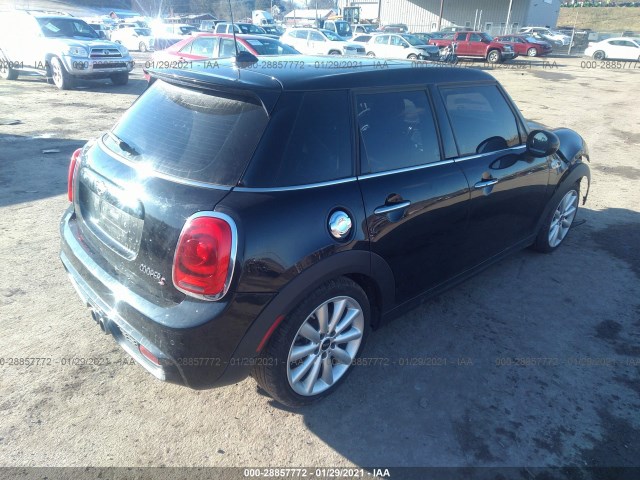 Photo 3 VIN: WMWXU3C53G2D30015 - MINI COOPER HARDTOP 4 DOOR 