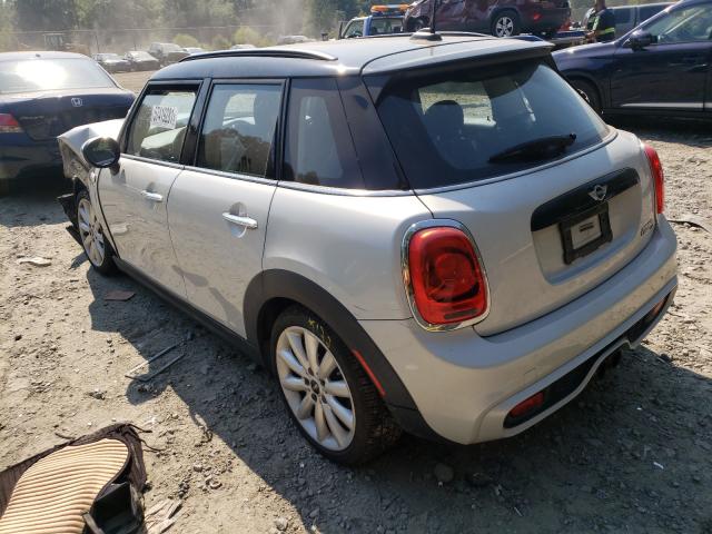 Photo 2 VIN: WMWXU3C53G2D31410 - MINI COOPER 