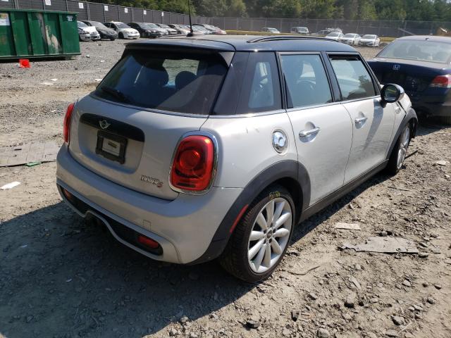 Photo 3 VIN: WMWXU3C53G2D31410 - MINI COOPER 