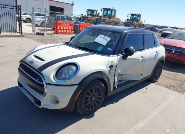 Photo 1 VIN: WMWXU3C53H2D31683 - MINI COOPER S 