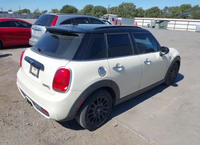 Photo 3 VIN: WMWXU3C53H2D31683 - MINI COOPER S 