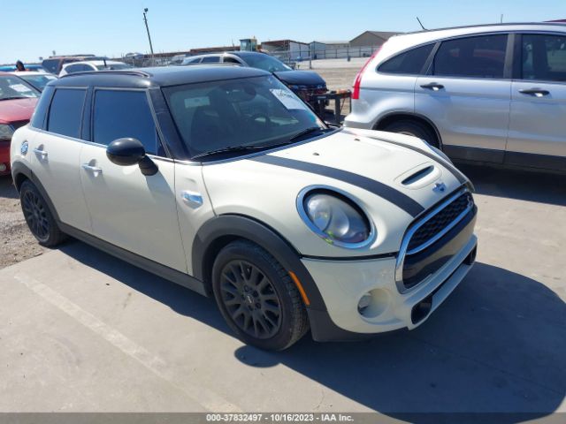 Photo 0 VIN: WMWXU3C53H2D31683 - MINI COOPER S 