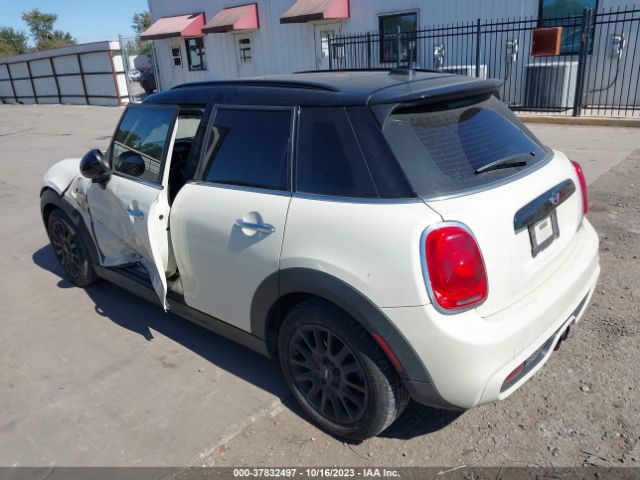 Photo 2 VIN: WMWXU3C53H2D31683 - MINI COOPER S 