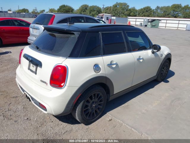 Photo 3 VIN: WMWXU3C53H2D31683 - MINI COOPER S 