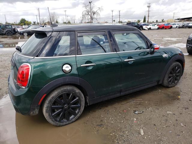 Photo 2 VIN: WMWXU3C53H2D32512 - MINI COOPER S 