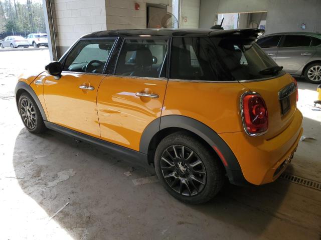 Photo 1 VIN: WMWXU3C53H2D32770 - MINI COOPER S 