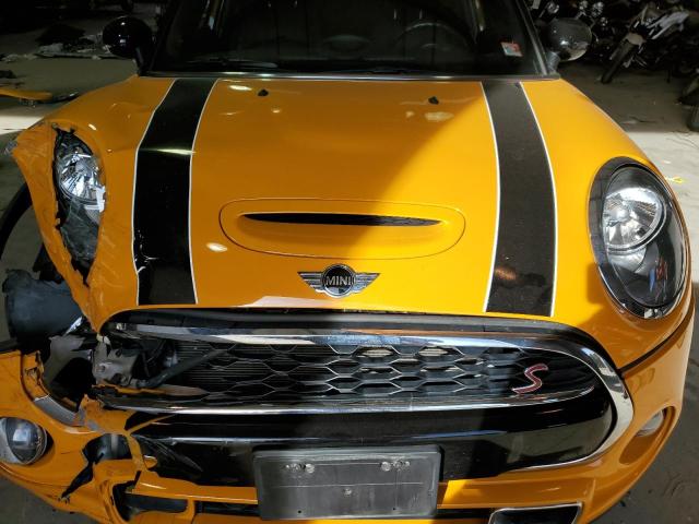 Photo 10 VIN: WMWXU3C53H2D32770 - MINI COOPER S 