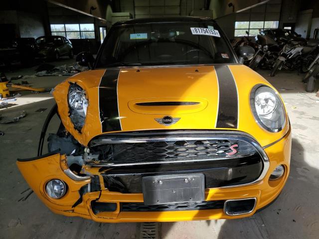 Photo 4 VIN: WMWXU3C53H2D32770 - MINI COOPER S 