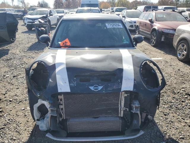 Photo 4 VIN: WMWXU3C53J2F50052 - MINI COOPER S 