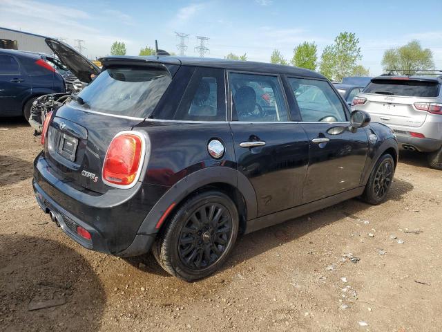 Photo 2 VIN: WMWXU3C53J2F51346 - MINI COOPER 