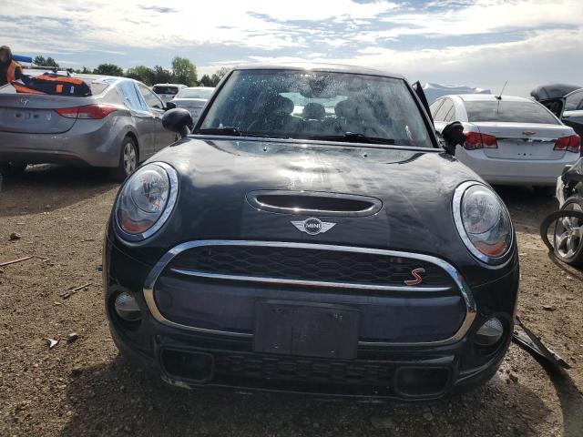 Photo 4 VIN: WMWXU3C53J2F51346 - MINI COOPER 