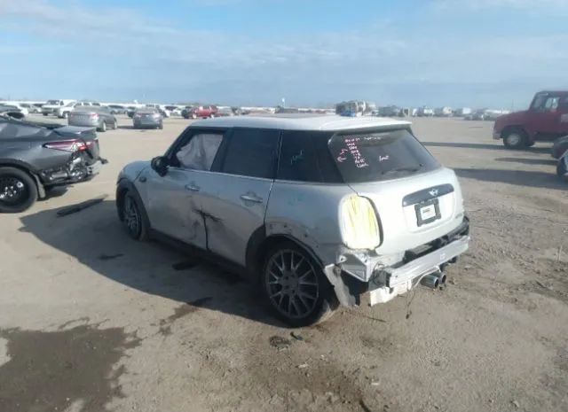 Photo 2 VIN: WMWXU3C53J2F51511 - MINI HARDTOP 4 DOOR 