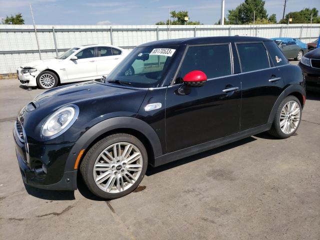 Photo 0 VIN: WMWXU3C53J2F51542 - MINI COOPER S 