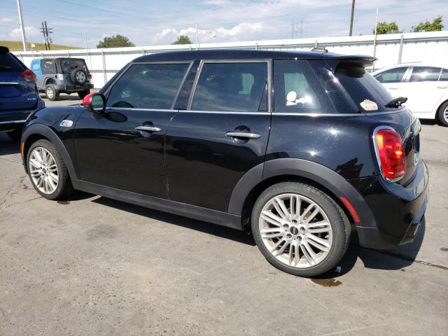 Photo 1 VIN: WMWXU3C53J2F51542 - MINI COOPER S 