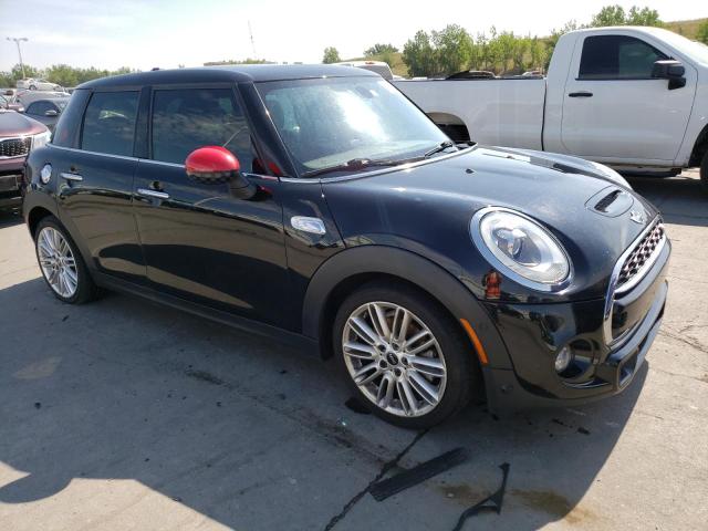 Photo 3 VIN: WMWXU3C53J2F51542 - MINI COOPER S 