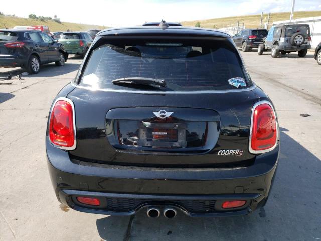 Photo 5 VIN: WMWXU3C53J2F51542 - MINI COOPER S 