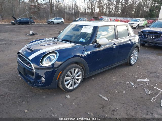 Photo 1 VIN: WMWXU3C53K2B65107 - MINI HARDTOP 