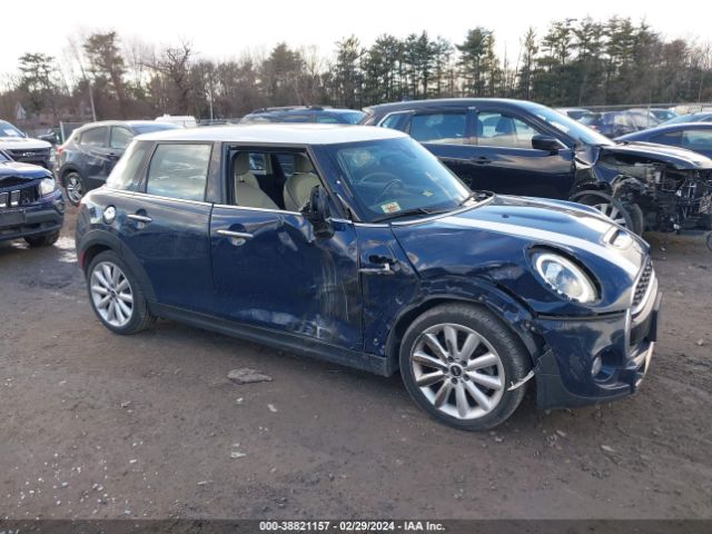 Photo 5 VIN: WMWXU3C53K2B65107 - MINI HARDTOP 