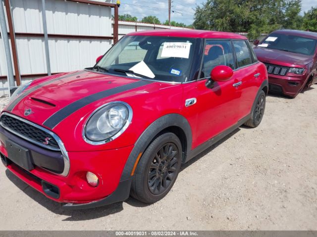 Photo 1 VIN: WMWXU3C53K2F51879 - MINI HARDTOP 