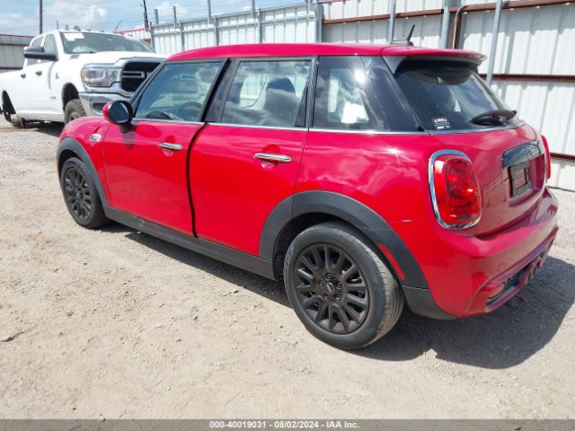 Photo 2 VIN: WMWXU3C53K2F51879 - MINI HARDTOP 