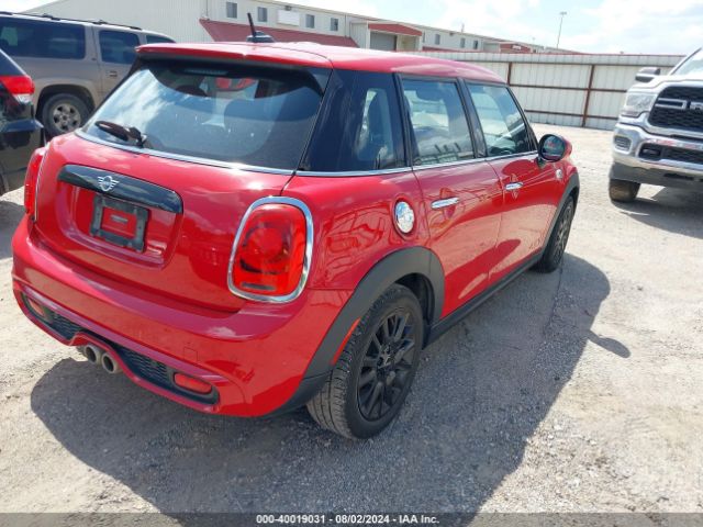 Photo 3 VIN: WMWXU3C53K2F51879 - MINI HARDTOP 