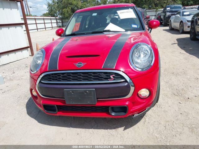 Photo 5 VIN: WMWXU3C53K2F51879 - MINI HARDTOP 