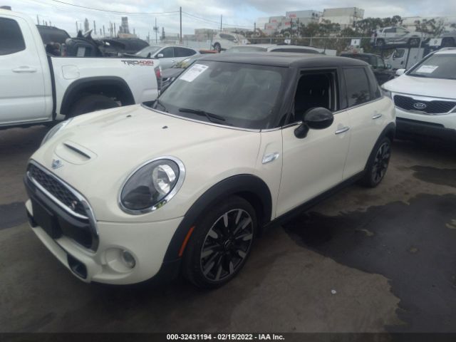 Photo 1 VIN: WMWXU3C53K2H50219 - MINI HARDTOP 4 DOOR 