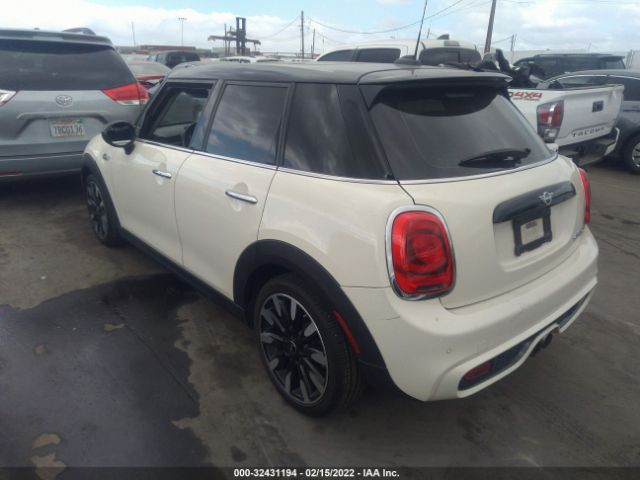 Photo 2 VIN: WMWXU3C53K2H50219 - MINI HARDTOP 4 DOOR 