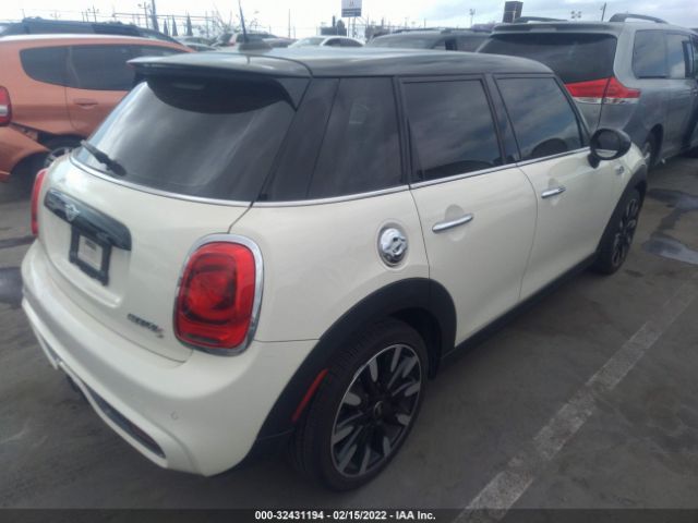 Photo 3 VIN: WMWXU3C53K2H50219 - MINI HARDTOP 4 DOOR 