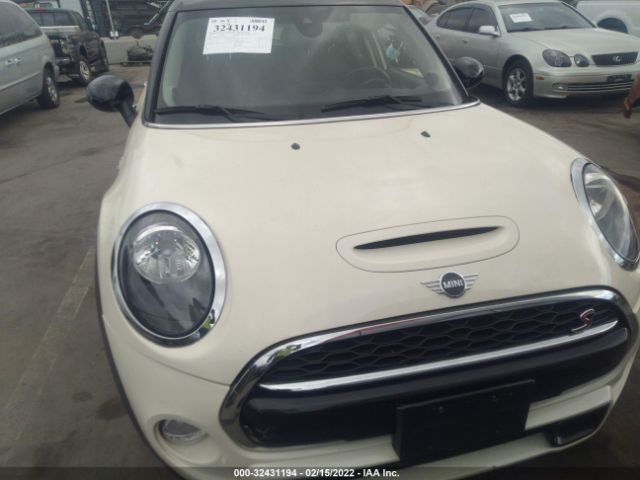 Photo 5 VIN: WMWXU3C53K2H50219 - MINI HARDTOP 4 DOOR 