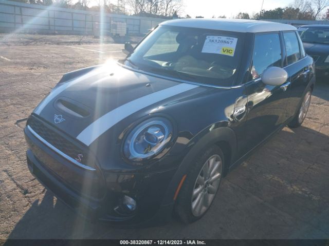 Photo 1 VIN: WMWXU3C53K2H87349 - MINI HARDTOP 