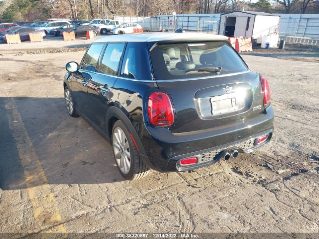 Photo 2 VIN: WMWXU3C53K2H87349 - MINI HARDTOP 