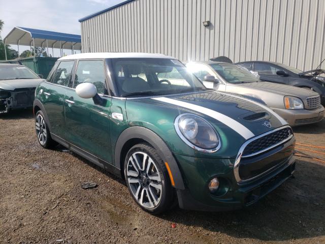 Photo 0 VIN: WMWXU3C53K2H87495 - MINI COOPER S 