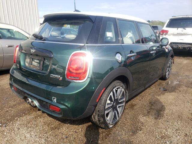 Photo 3 VIN: WMWXU3C53K2H87495 - MINI COOPER S 