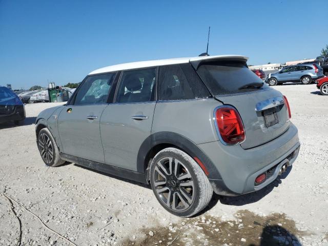 Photo 1 VIN: WMWXU3C53K2H87786 - MINI COOPER S 