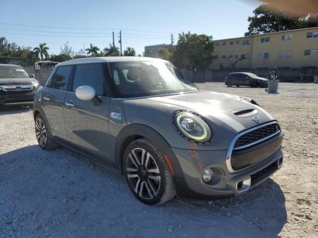 Photo 3 VIN: WMWXU3C53K2H87786 - MINI COOPER S 