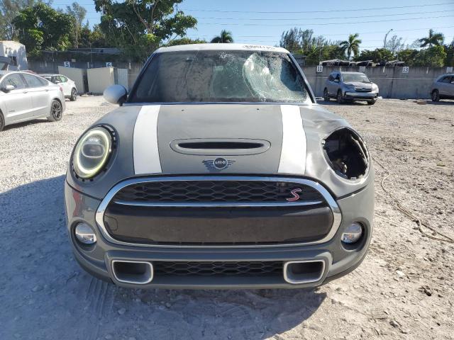 Photo 4 VIN: WMWXU3C53K2H87786 - MINI COOPER S 