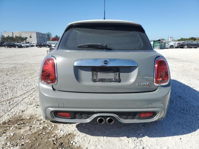 Photo 5 VIN: WMWXU3C53K2H87786 - MINI COOPER S 